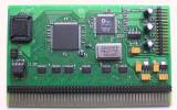 Urahn Mizar: ALGOR mit FPGA
