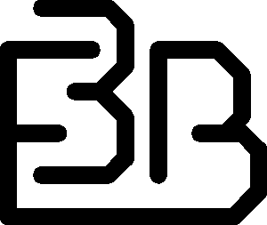 E3B Logo