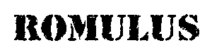 ROMulus Logo